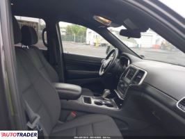 Jeep Grand Cherokee 2019 3 Jeep Grand Cherokee 2019 3