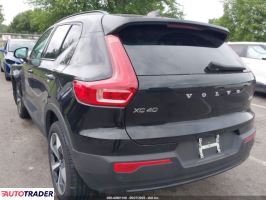 Volvo XC40 2024 2 Volvo XC40 2024 2