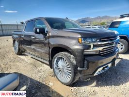 Chevrolet Silverado 2021 6