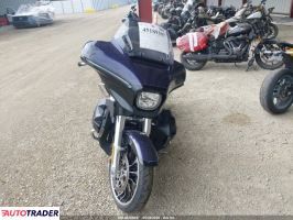 Harley-Davidson Pozostałe 2026