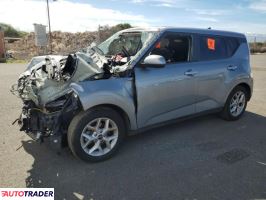Kia Soul 2023 2 Kia Soul 2023 2