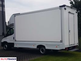 Iveco Daily 2020 2.3