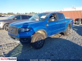 Ford Ranger 2021 2