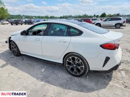 BMW 228 2026 2