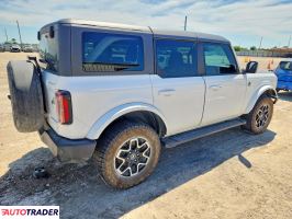 Ford Bronco 2022 2
