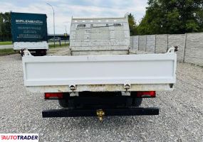 Iveco Daily 2019 3.0 Iveco Daily 2019 3.0