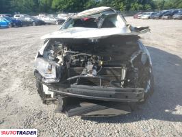 Nissan Rogue 2020 2 Nissan Rogue 2020 2