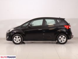 Hyundai ix20 2012 1.4 88 KM