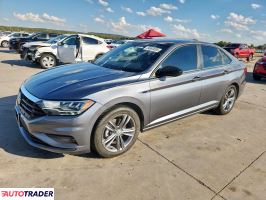 Volkswagen Jetta - zobacz ofertę