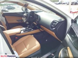 Lexus NX 2025 2