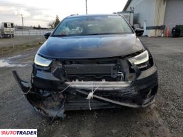 Chrysler Pacifica 2021 3