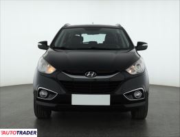 Hyundai ix35 2012 1.6 132 KM