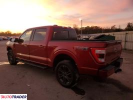 Ford Pozostałe 2022 5