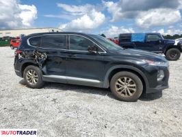 Hyundai Santa Fe 2020 2