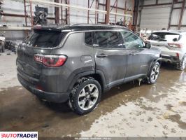 Jeep Compass 2020 2