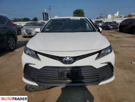 Toyota Camry 2022 2