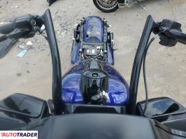 Harley-Davidson Pozostałe 2020