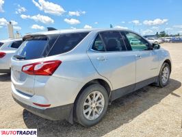 Chevrolet Equinox 2020 1