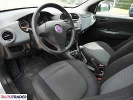 Fiat Bravo 2008 1.6 105 KM Fiat Bravo 2008 1.6 105 KM