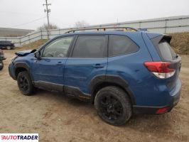 Subaru Forester 2023 2