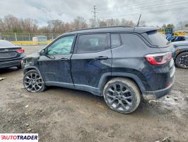Jeep Compass 2021 2