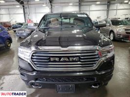 Dodge Ram 2020 5 Dodge Ram 2020 5
