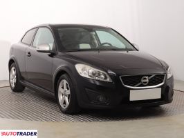 Volvo C30 2010 1.6 107 KM