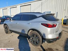 Chevrolet Blazer 2020 3