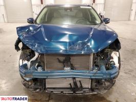 Ford Edge 2020 2 Ford Edge 2020 2