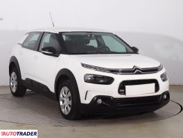 Citroen C4 Cactus 2018 1.2 108 KM