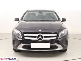 Mercedes G-klasa 2015 1.6 154 KM