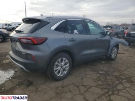Ford Escape 2024 1