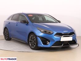 Kia Ceed 2023 1.5 156 KM