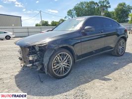 Mercedes CL - zobacz ofertę