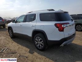 GMC Acadia 2023 2