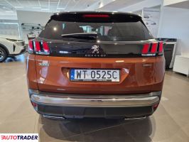 Peugeot 3008 2020 1.6 180 KM