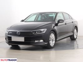 Volkswagen Passat 2018 2.0 276 KM