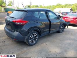 Nissan Pozostałe 2019 1 Nissan Pozostałe 2019 1