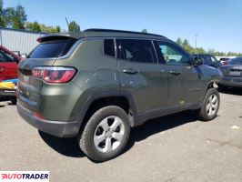 Jeep Compass 2018 2