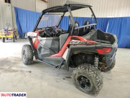 Polaris Ranger RZR 2019 Polaris Ranger RZR 2019