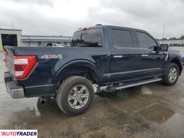 Ford Pozostałe 2021 3