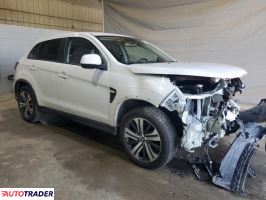 Mitsubishi Outlander 2020 2