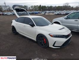 Honda Civic 2025 2