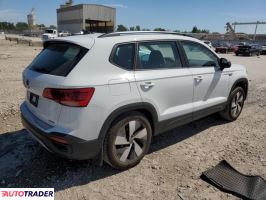 Volkswagen Pozostałe 2023 1