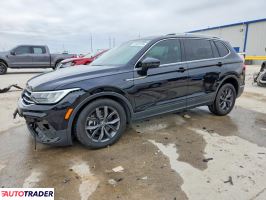 Volkswagen Tiguan - zobacz ofertę