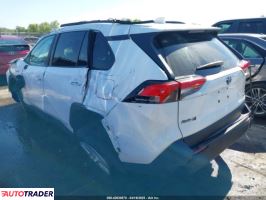 Toyota Pozostałe 2021 2 Toyota Pozostałe 2021 2