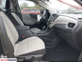 Chevrolet Equinox 2020 1