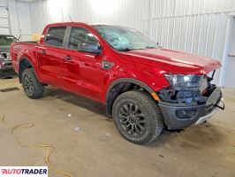 Ford Ranger 2020 2
