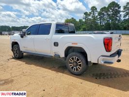 GMC Sierra 2022 6