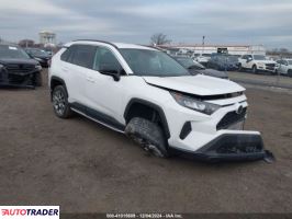 Toyota Pozostałe 2021 2 Toyota Pozostałe 2021 2